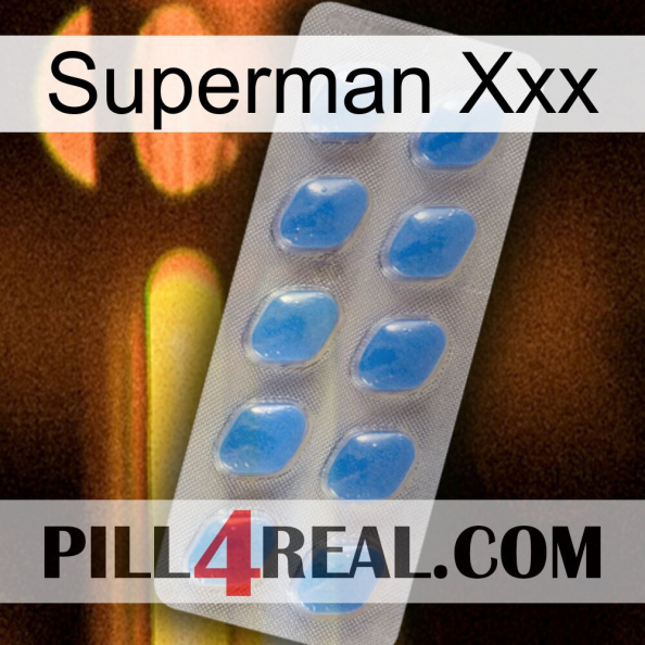 Superman Xxx 22